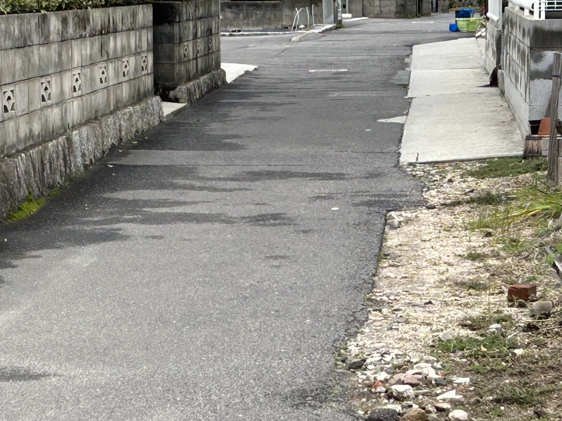 セットバックのイメージ画像