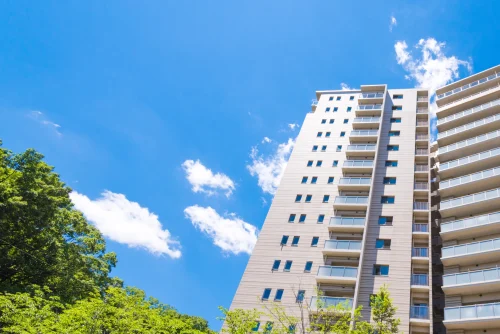 投資用マンション